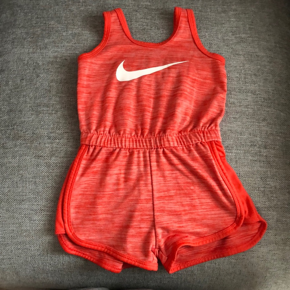 Nike jumper